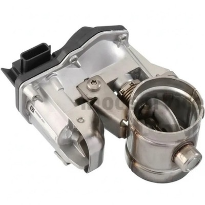 ABGASDROSSELKLAPPE 7.03571.16.0 PIERBURG für RENAULT NISSAN MERCEDES-BENZ OPEL