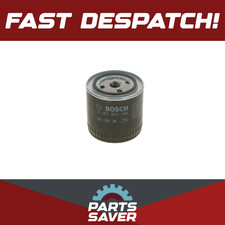 Filtro de aceite compatible con FIAT 124 SPIDER 1.6 1.7 1.8 69 a 77 Bosch 116120603000 4126435