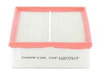 Champion Luftfilter CAF100701P Filtereinsatz FüR Audi VW Skoda A4 Allroad Superb