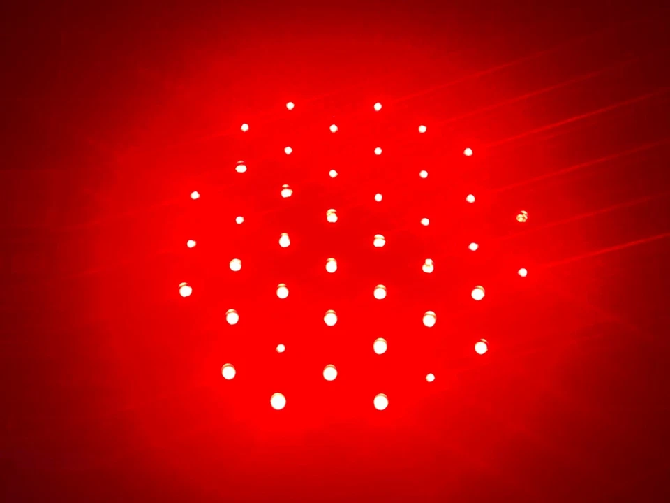 GLP impression 120RZ LED Board - Used - LED Engine - German Light Products - Image 3 of 4