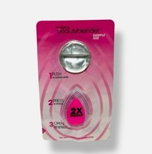 The Original Beautyblender Travel Sample Size Pink BB Beauty Blender Sponge