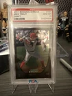 2011 Bowman Draft Picks & Prospects - Chrome Mike Trout #101 (RC)