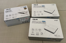 ASUS ExpertWiFi EBA63 AX3000 Dual-Band WiFi 6 PoE Access Point