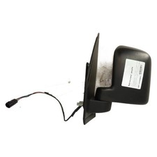 Retroviseur gauche (ou coque) Ford TRANSIT CONNECT