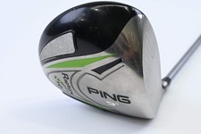 Ping Rapture V2 Driver / 9 Degree / Stiff Flex Diamana S 63 Shaft