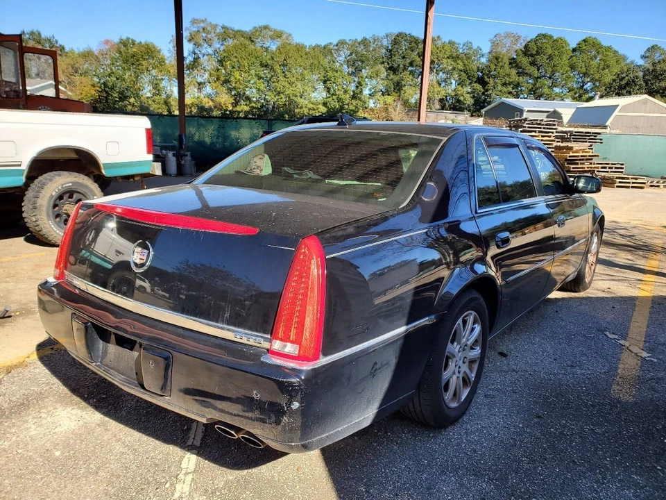 Cadillac DTS 2006 2007 2008 2009 2010 OEM 4 velocidades transmisión automática 4,6 L Foto 4 de 4