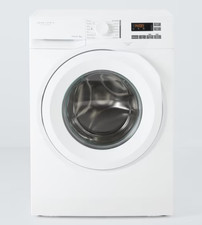 John Lewis Washing Machine, 9kg with 3 year guarantee and 5 year