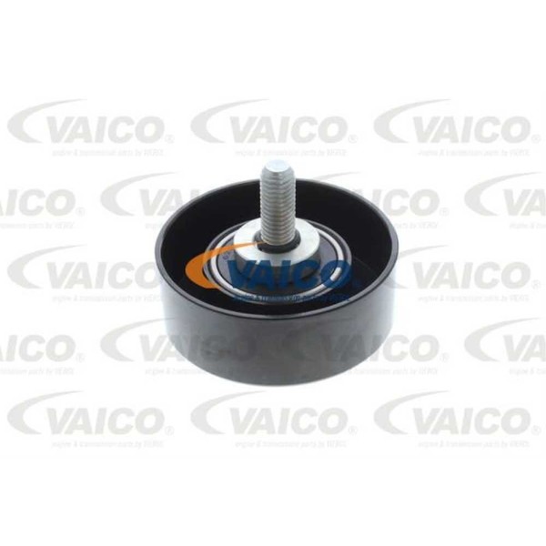 Vaico Umlenk FüHrungsrolle Keilrippenriemen FüR Ford Focus Turnier Mazda-image