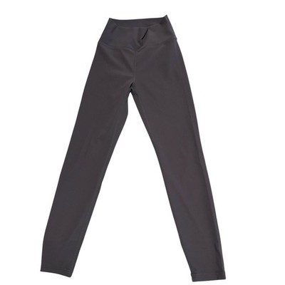 Wilo the Label grey Leggings Size Small New