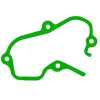 Dichtung Auslasssteuerungsdeckel Rechts FüR Yamaha Yz 125 2000 CE05