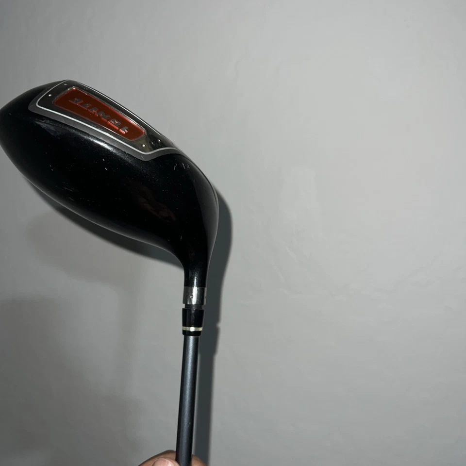Nike Ignite 460 Driver 9.5 Loft Fujikura Stiff Flex Original Grip RH - Image 4 of 4