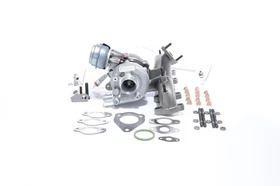 Turbolader BTS TURBO T981128 TURBO SERVICE SET ORIGINAL