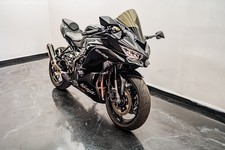 Dealer Black Kawasaki Motorcycles for sale | eBay