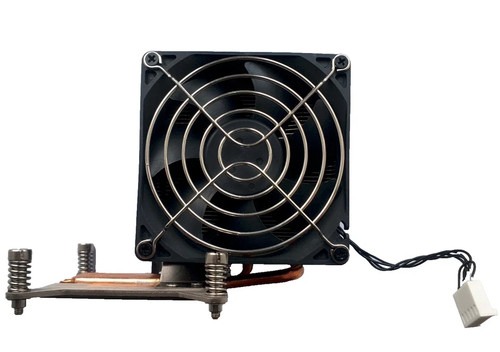 Z620 Fan Ventilation Pack Cpu Cooler, ram, rear and front fans - Photo 2/5