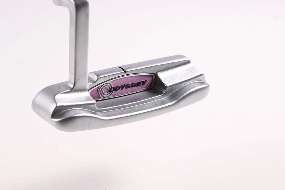 Odyssey Divine Pink Putter / 34 Inch - Image 3 of 4
