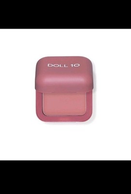 Sangria Peptide Bounce Blush by Doll 10
