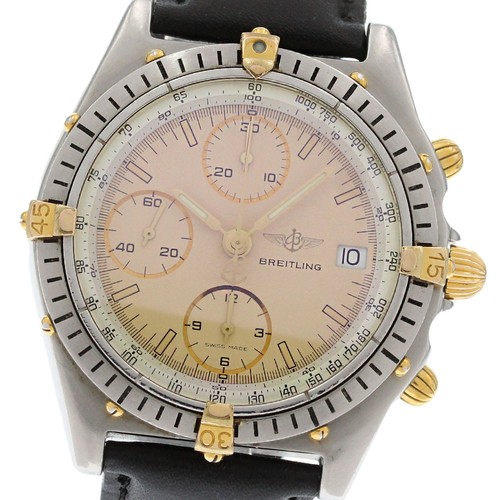 BREITLING Chronomat 81950 TO277146