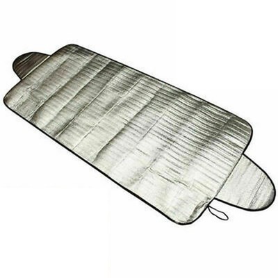 1Pc 4 Schichten Auto Windschutzscheibe Frost Cover Ice Snow Shield Frontschutz