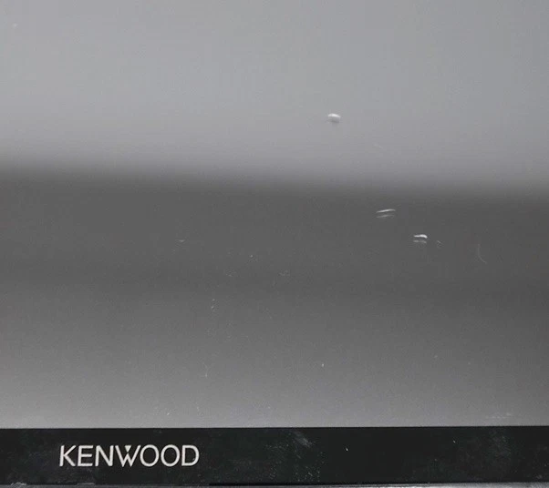 Kenwood DMX4707S 6.8" Car Audio Media Receiver w/ CarPlay Android Auto - Image 4 of 4