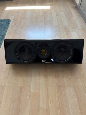Elac Vela CC 401.2 - Center Speaker - Made in Germany - Top Zustand -