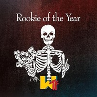 Rookie Of The Year - Wtf - Cd - G72Z
