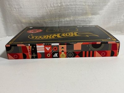Hot Wheels FAO Schwarz GOLD Complete 8 Car Set - 2022 Target