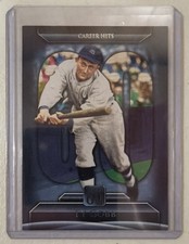 2011 Topps 60 #129 Ty Cobb