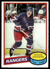 Steve Vickers