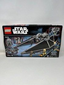 LEGO 75154 Star Wars TIE Striker Star Wars Toy