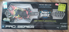 Paper Jamz Pro Series Guitar 6288 RED BRAND NEW UNOPENED