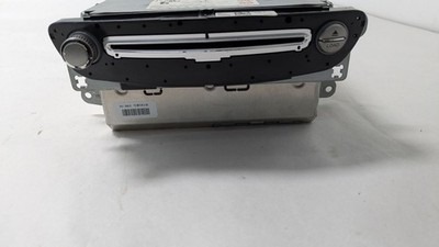 Audio Equipment Radio Sedan Receiver Opt 9611U1 Fits 11-12 GENESIS 399892