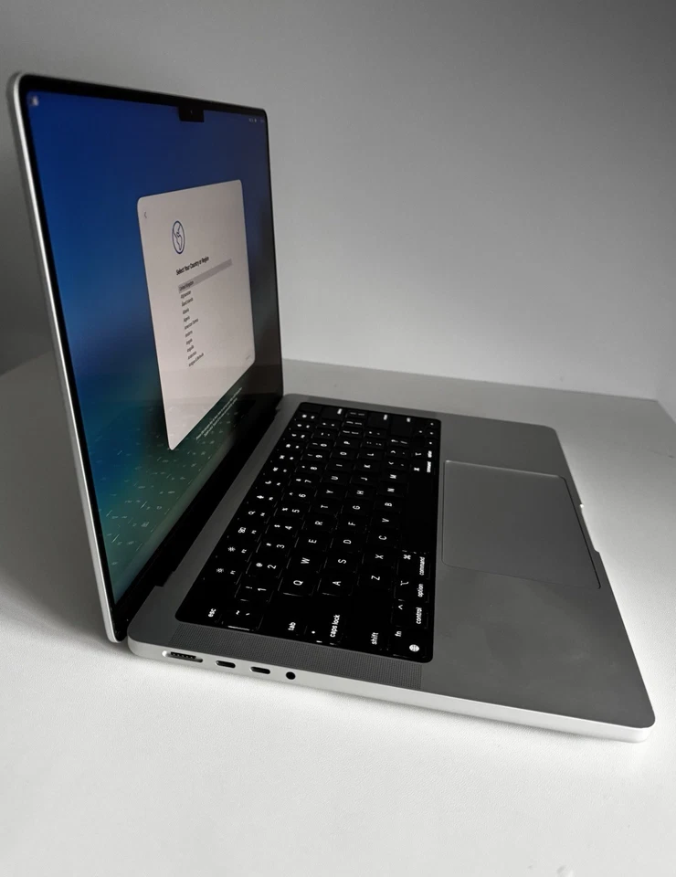 Apple MacBook Pro 14" M4 Pro · 48GB · 1TB, photo 4 of 5