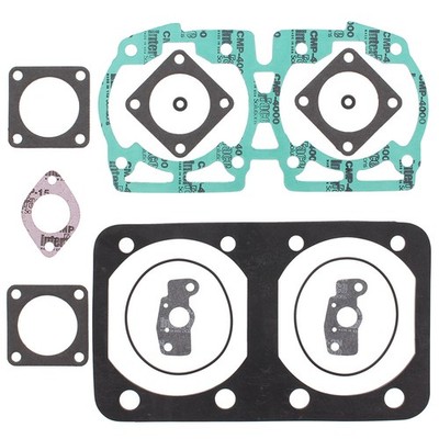 Vertex Snowmobile Top-End Gasket Kit Ski Doo Formula Z 583 (1994-1995)