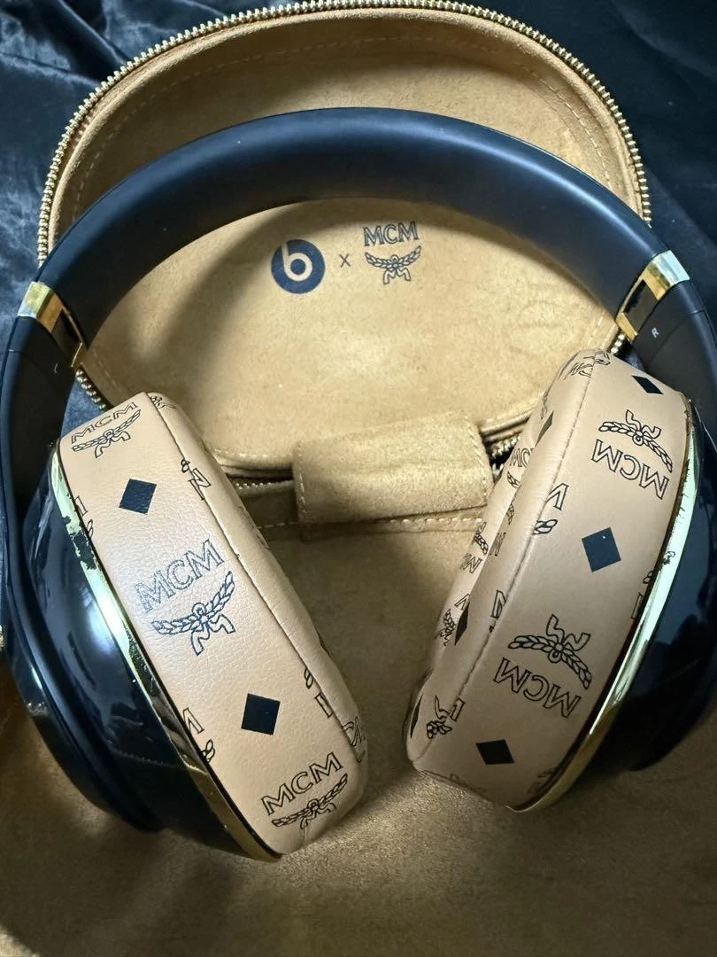 MCM Headphones for Sale - Shop New & Used Headphones - eBay