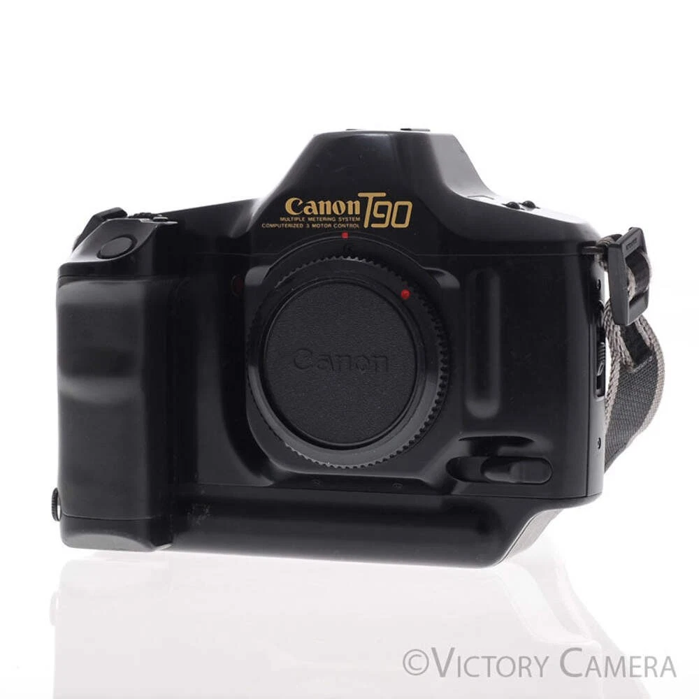 Canon T90 Film Cameras for sale | eBay