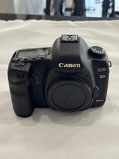 Canon EOS 5D Mark II 21.1MP Digital SLR Camera