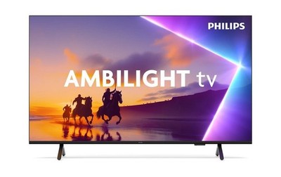 8718863045817 TV QLED 50 inches 50PUS8510/12 Philips
