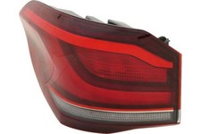 Heckleuchte R�ckleuchte Rechts Au�en LED f�r BMW X1 F48 Van 19-22