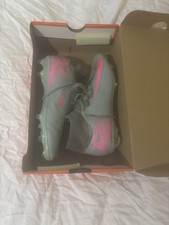 Nike Mercurial 10 Pro