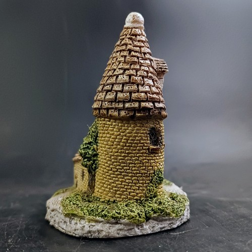 The Cornwall Cottage Collection Miniatur "Kent Cottage & Kiln" um 1987 BH02 - Bild 3 von 7