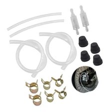 2 Pack Brake Bleeder Hose, One Way Check Valve Tube, Aluminum Body, Flexible ...