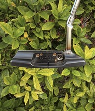 Left Handed Scotty Cameron Putter Circle T SSS Timeless Tourtype Lefty LH CT New