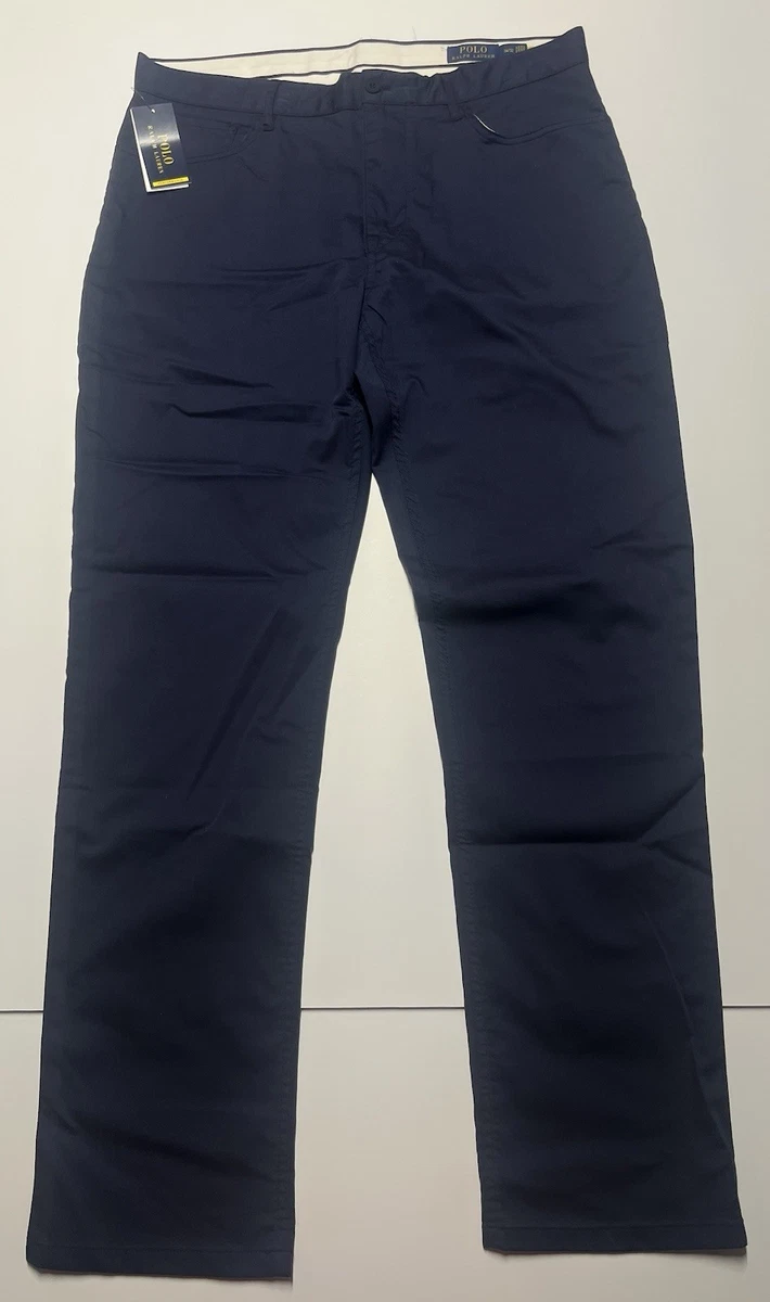 Polo Ralph Lauren Chino Pants for Men in 32 Inseam for sale | eBay