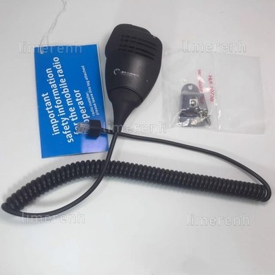 PMMN4007A Microphone For Motorola GM338 GM950I GM300 GM3688 Car Radios