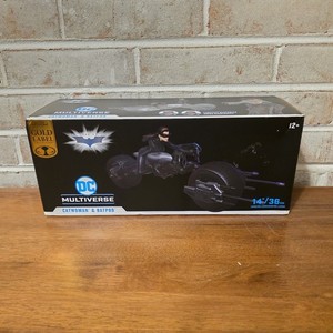 Batpod Batman | eBay