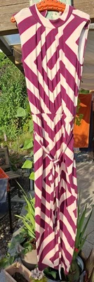 Jumpsuit von Comma,  Gr. 38,  Bambus - Bild 1 von 4
