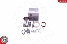 ESEN SKV Reparatursatz, Saugrohrmodul  u.a. für BMW, LAND ROVER, MG, ROVER