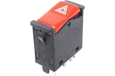 Hazard Warning Switch URO Parts 0008209010