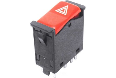 Hazard Warning Switch fits 1981-1991 Mercedes-Benz 560SEC,560SEL 420SEL 190E  UR
