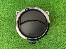 2014-2021 Toyota Tundra Right Left Center Dash Air Vent Chrome OEM 55061-0C031